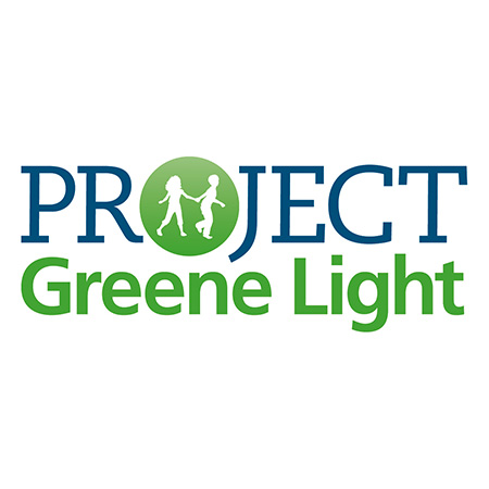 Project Greene Light - Until Every Child Is Home